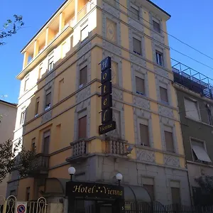 Ξενοδοχείο Vienna, Μιλάνο