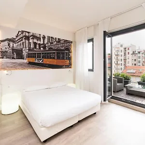 Ξενοδοχείο Kleos Citta Studi By Kleos Group Collection, Μιλάνο