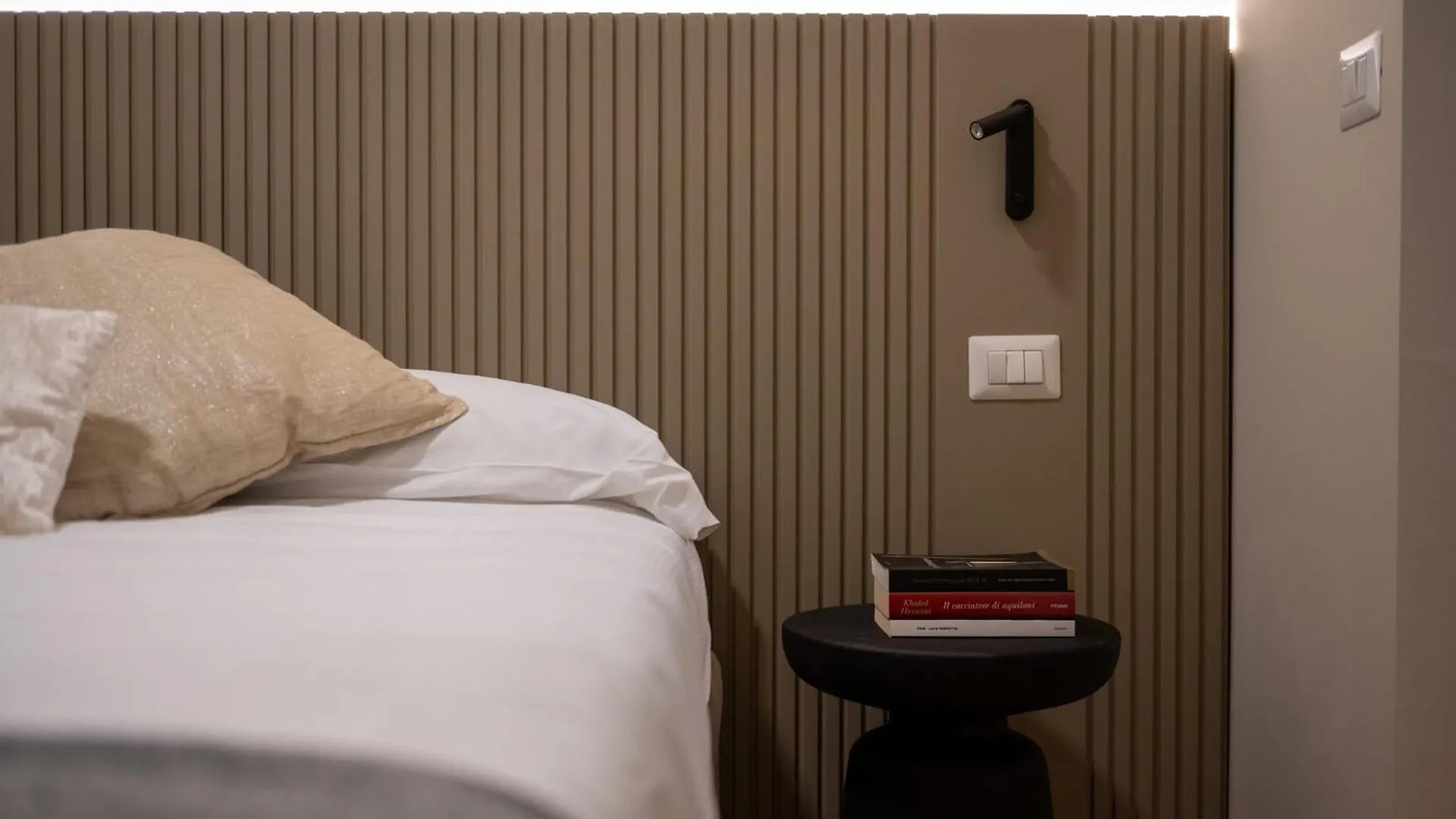 Apartment Boutique D'Este Milan