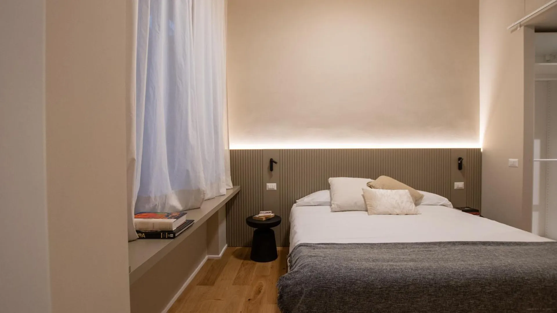 Apartment Boutique D'Este Milan